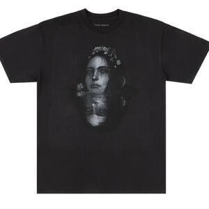 Gracie Abrams Good Riddance Tour Dateback Tee, Various Sizes, New w/o Tag